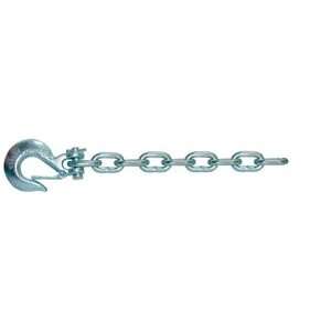  SAFETY CHAIN, CLASS IV GVW 16,200 LBS. 35, 1/2 PROOF 