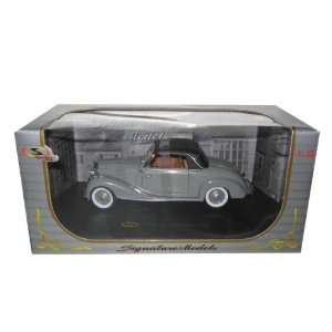  1950 Mercedes 170S ST Diecast Model Car 1/32 Gray Toys 
