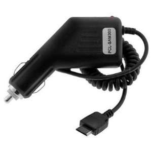  Samsung R310 Byline Cell Phone Car Charger: Cell Phones 