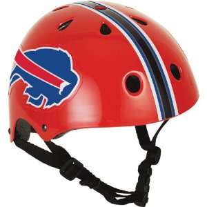   Buffalo Bills Medium MultiSport Helmet Each