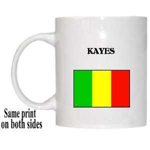  Mali   KAYES Mug: Everything Else