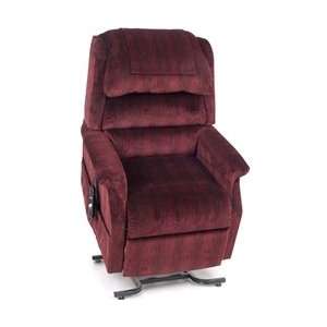   Technologies Lift Chairs Signature Series Royal   Saddle   A24564 01
