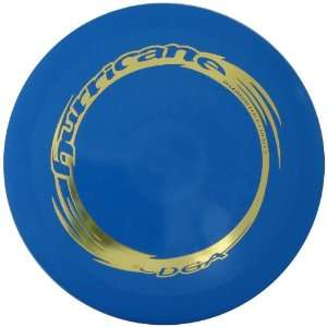 DGA ProLine Hurricane   Maximum Distance Driver:  Sports 