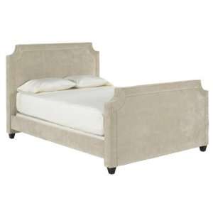 : Winslow Fabric Or Leather Upholstered Bed And/Or Headboard: Winslow 