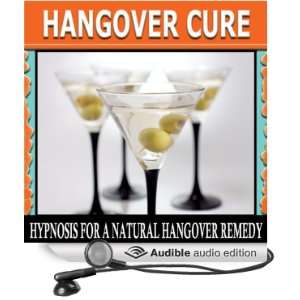 Hangover Cure Hypnosis for Natural Hangover Remedy, Subconscious 