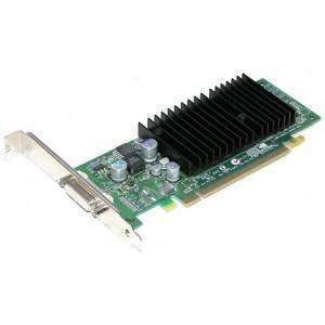  HP nVidia Quadro NVS 280 NVS280 64MB DVI PCI E x16 Video 