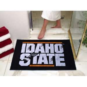 Idaho State University   All Star Mat: Sports & Outdoors
