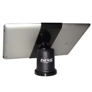  Pad Grip 2 iPad Stand and Mount With Tilt/Swivel (For Gen 