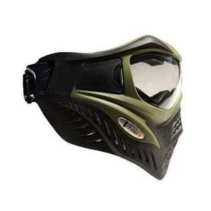 VForce Grill Goggles   Reverse Olive Drab  Sports 