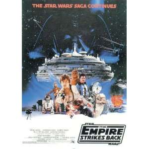  Star Wars: Episode V   The Empire Strikes Back   Japanese 