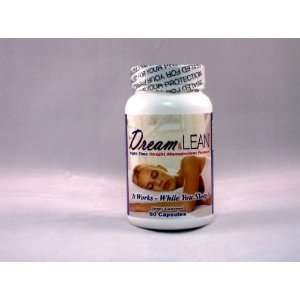  Dream & Lean   60 Capsules