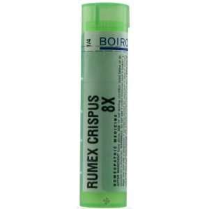  Boiron   Rumex Crispus 8 X   80 Pellets Health & Personal 