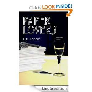 Start reading Paper Lovers  