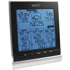  Weather Direct(R) Internet Powered Wireless Forecaster With Forecast 