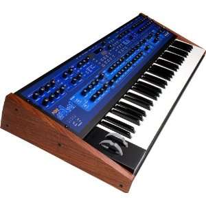   Instruments Poly Evolver PE Keyboard Synthesizer Musical Instruments