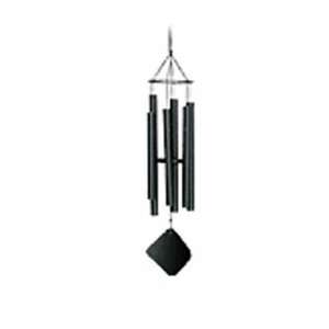  Hawaiian Soprano Wind Chime   Corrosion protective Finish 