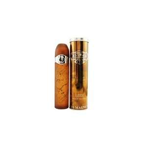  Cuba Magnum Black 10 Year Anniversary for Men 130ml/4.3oz 