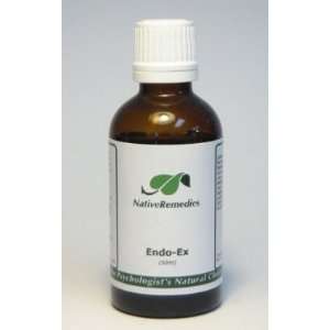    Ex (50ml)   Natural Remedy For Endometriosis