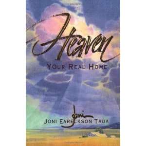  Heaven [Paperback] Joni Eareckson Tada Books