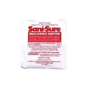  Sani  Sure Sani Sure Multi Surface Sanitizer  1/8 Oz 