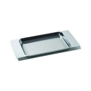 Programma 8 Rectangular Tray by Franco Sargiani and Eija Helander Size 