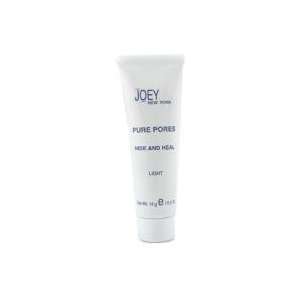  Joey New York Pure Pores Hide & Heal   Light  14g Pure Pores 