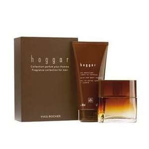 Yves Rocher Hoggar Fragrance 2 piece Gift Collection for Men Hoggar 