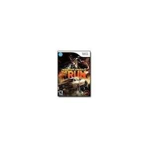  NEW Need For Speed The Run Wii (Videogame Software 