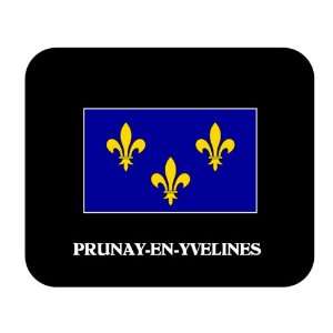    Ile de France   PRUNAY EN YVELINES Mouse Pad 