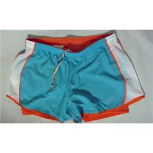   TWO IN ONE TEMPO TRACK Womens Running Shorts SIZE S: Everything Else