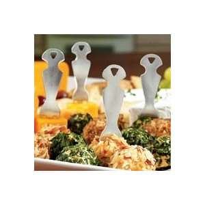 Pampered Chef Stainless Serving Pick #2905  Kitchen 