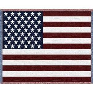  American Flag Mini   48 x 35