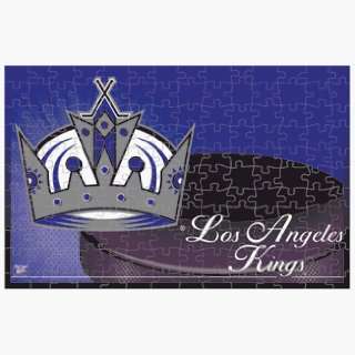 NHL Los Angeles Kings Puzzle 150 Piece *SALE*  Sports 