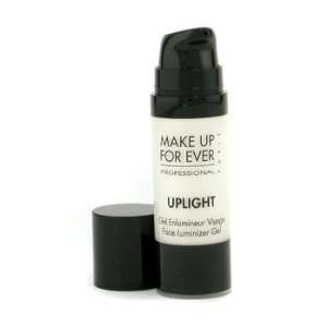 Make Up For Ever Uplight Face Luminizer Gel   #21   16.5ml/0.55oz