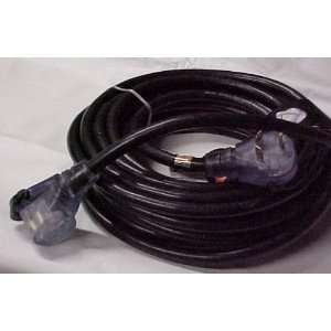  Pro Glo 30amp 50 Foot Extension Cord Automotive