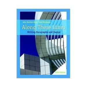  Along These Lines 5th (fifth) edition Text Only  Author 