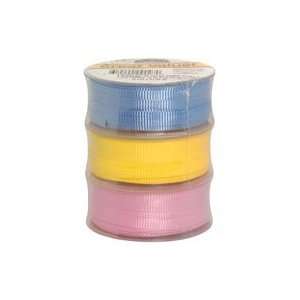  Hallmark Expressions Curling Ribbon Assorted Colors 1/4 