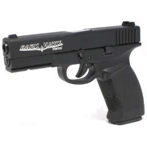 Crosman Stinger P311 Airsoft Pistol (Black) .