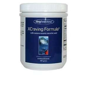   Allergy Research Group   XCraving Formula 300g: Health & Personal Care