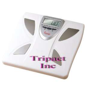  Seen On TV 2009 Body Composition Gym Exercise Scale No: 1 