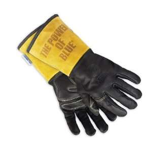  Miller 249180 Arc Armor TIG Gloves X Large: Home 