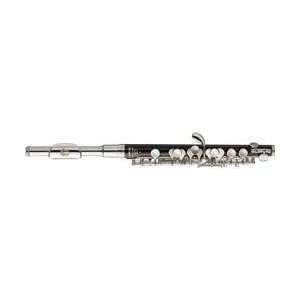  Yamaha Ypc 32 Piccolo Musical Instruments