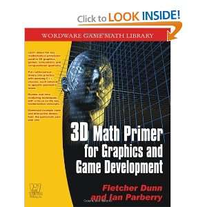  3D Math Primer for Graphics and Game Development (Wordware 