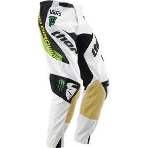  Thor Motocross Phase Pro Circuit Pants   2011   30/Pro 