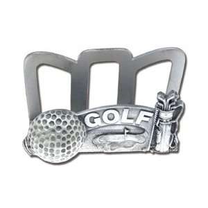  Golf Business Card Holder: Office Products