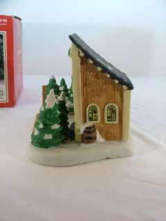 Towne Series Village Christmas Dickens Collectables  