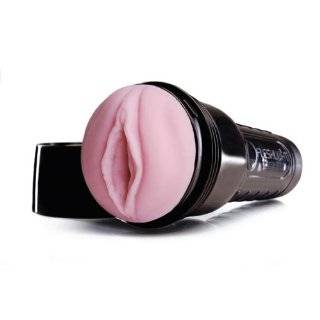 Fleshlight Original Male Masturbator, Pink Lady ~ Fleshlight