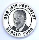 1974 unequaled our 38th president gerald fo expedited shipping 