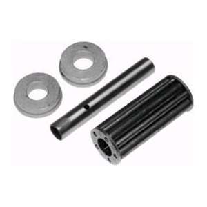   Bearing Kit for Scag Used on Rotary #09 3276: Patio, Lawn & Garden