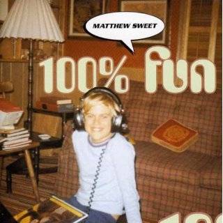 Top Albums by Matthew Sweet (See all 33 albums)